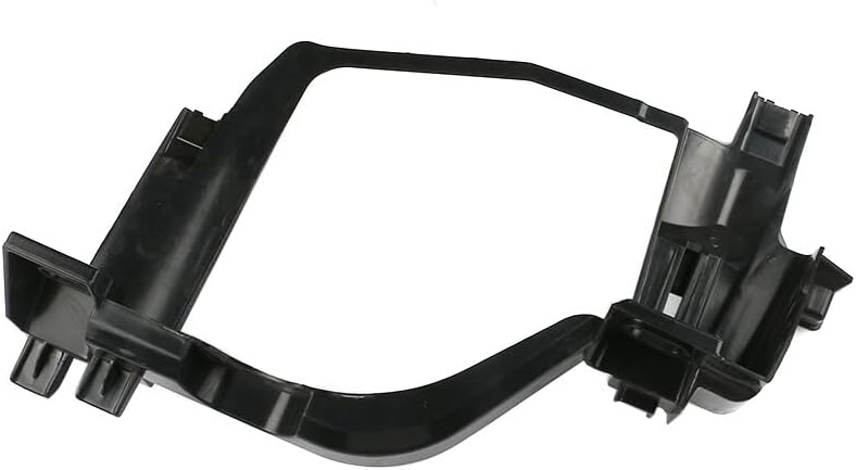 ya 9 10.24 Right Headlight Mount Bracket Fit for BMW E60 E61 5-Series 528i 535i 63126936090