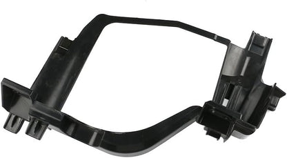 ya 9 10.24 Right Headlight Mount Bracket Fit for BMW E60 E61 5-Series 528i 535i 63126936090