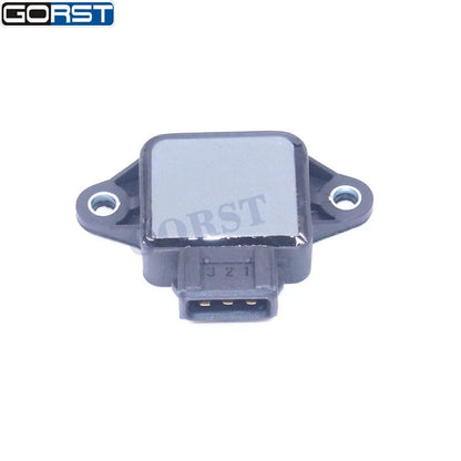 ya 4 8.8 Throttle Position Sensor TPS for Volga HPK1-8 434330.004TY
