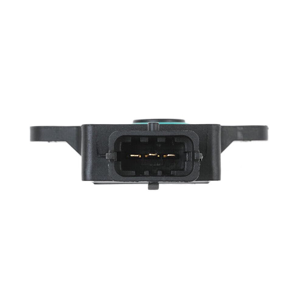 ya 4 8.8.2 Throttle Position Sensor 270000251, 420866120 for Outlander 1000 XMR/STD/DPS/XT