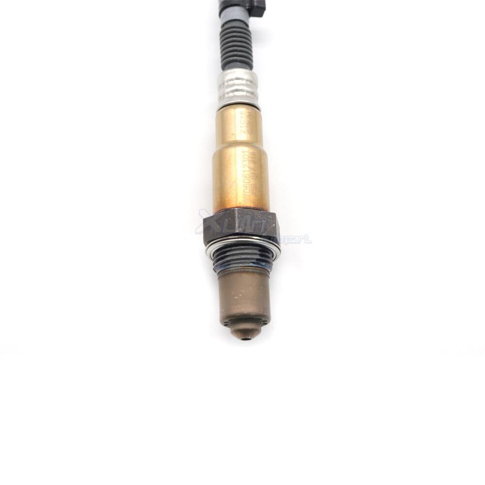 ya 4 8.24 baidi Suitable for Porsche Panamera 3.6L 4.8L V6 V8 2010-16 Oxygen O2 Sensor 0258017218 1P