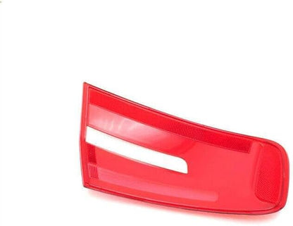 ya 10 9.16 zhengce 1PC Right Side Outside Rear Tail Light Lamp Cover Shell for Audi A4 B9 2013