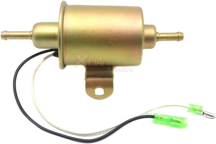 ya 6 8.24 baidi for Polaris Ranger 400 500 4011545 4011492 4010658 4170020 Replacement New Fuel Pump