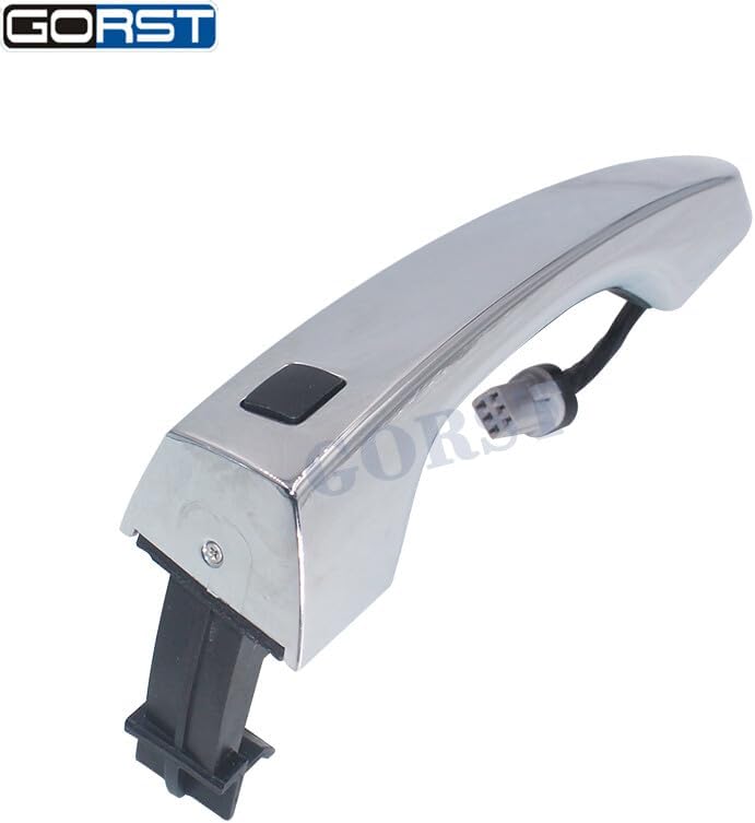 ya 10 9.16 baidi for Hyundai for Tucson 2015-2019 Exterior Door Handle with Induction for Smart -