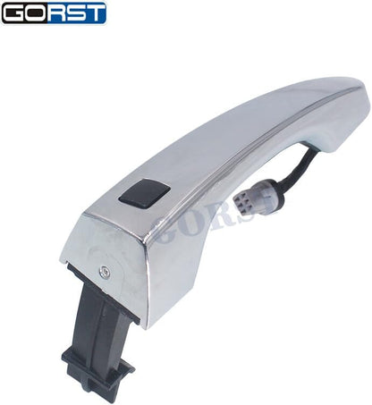 ya 10 9.16 baidi for Hyundai for Tucson 2015-2019 Exterior Door Handle with Induction for Smart -