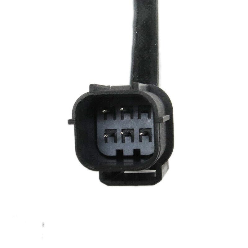 ya 6 8.14 Upstream Oxygen Sensor for 2012-2018 for Honda Ridgeline Pilot V6 3.5L 36531-R70-A01