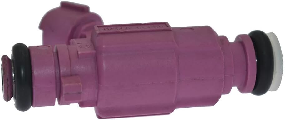 ya 10 9.16 baidi Fuel Injector 35310-37170 for Hyundai Accent 06-11 for Kia Rio Rio5 09-11 1.6L