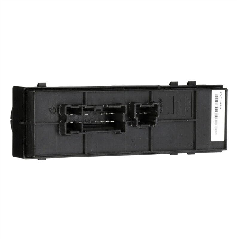 ya 8 8.24 baidi Master Window Lock Switch for 2015-2019 for Nissan Murano Driver 25401-5AB0A