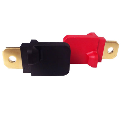 ya 16 10.20 baidi Copper 300A Amplifier AC Power Resistant Temperature Binding Post Term ls 2pcs