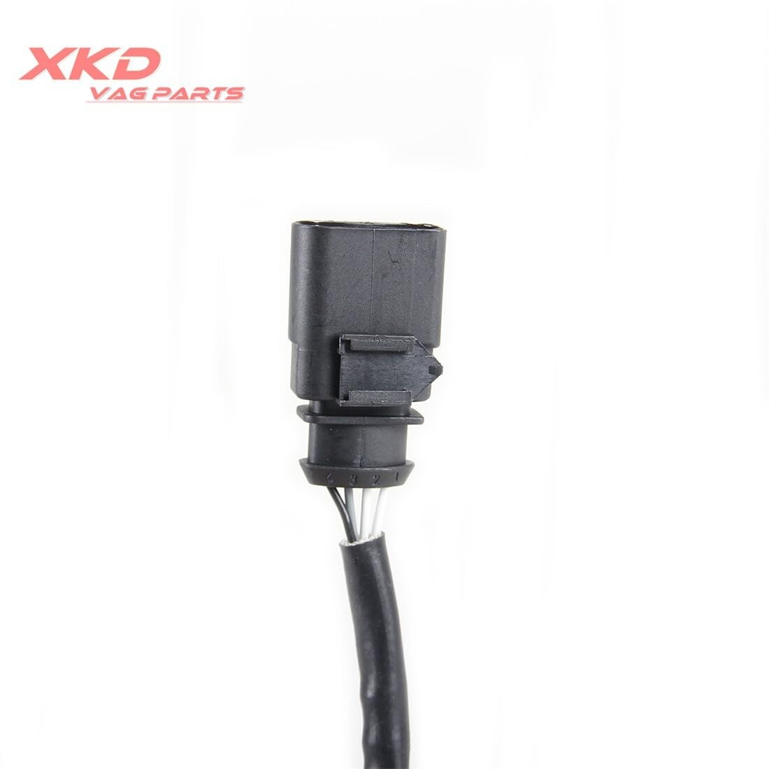ya 12 10.8 baidi Oxygen Sensor 1-3 Rear Fit for Audi for A8 BPK BDX CJBA 06E906265K