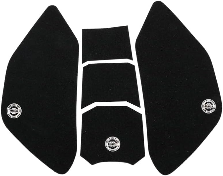 ya 23 10.7 baidi for Honda Motorcycle Tank side Pad Knee Grips Protector CB190TR 2021-2022
