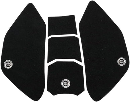 ya 23 10.7 baidi for Honda Motorcycle Tank side Pad Knee Grips Protector CB190TR 2021-2022