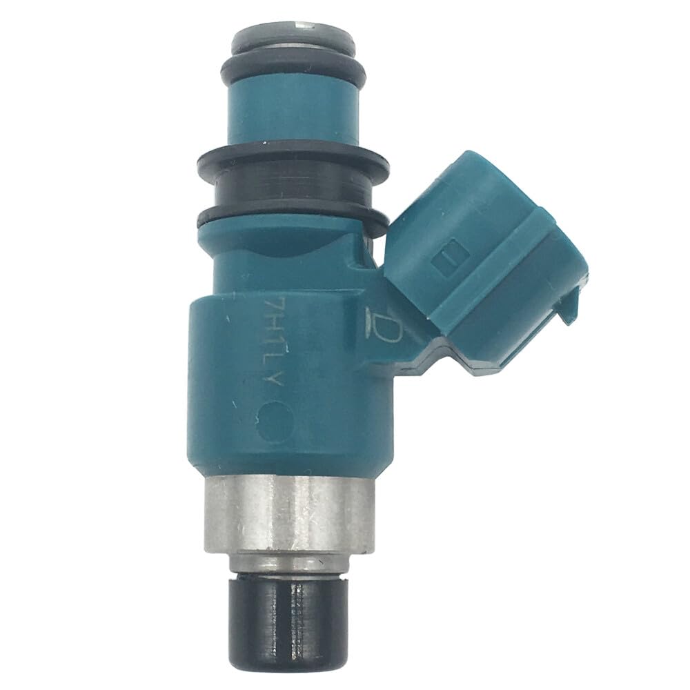 ya 14 9.20 zhengce 16450KRNA41Motorcycle Fuel Injector 16450-KRN-A41 for Honda CRF250R 2010-20-1