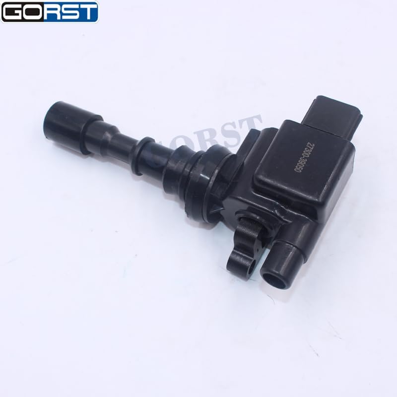 ya 4 8.24 baidi Ignition coil for Hyundai XG SANTA Fe for Kia CARNIVAL 27300-39050 27300-39000 