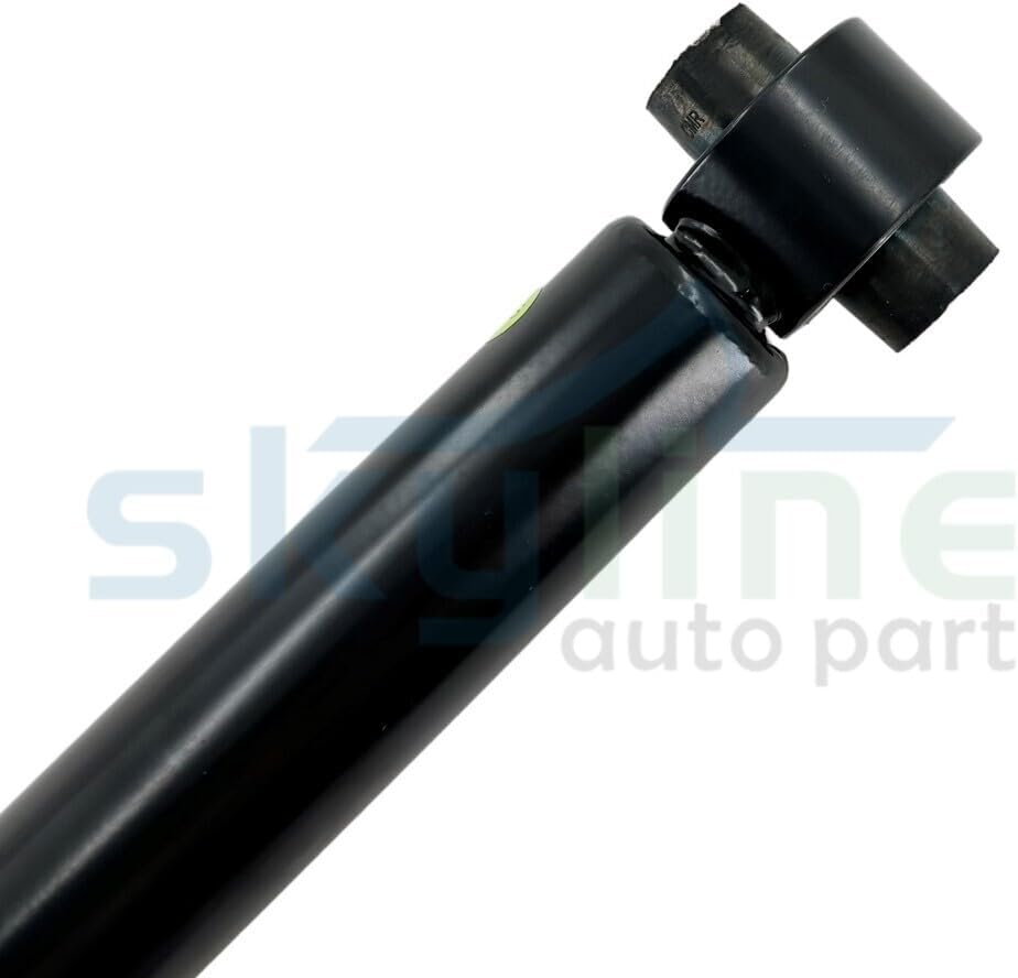 ya 12 10.8 baidi 2¡ÁRear Shock Absorbers Struts Magnetic Ride for Audi A3 Quattro S3 RS3 8V 15-23