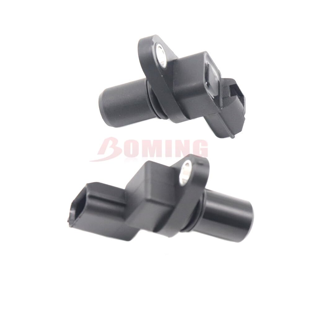 ya 6 8.24 baidi 2pcs/Set Input and Output Speed Shift Sensor for Hyundai for Elantra Sonata for Kia Soul 
