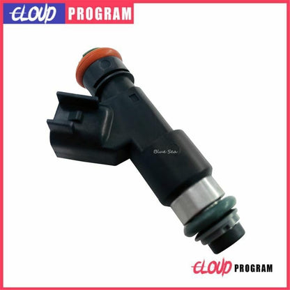 ya 10 9.16 baidi 12594512 NEW Fuel Injectors for Chevrolet Express1500 for GMC Flex for Sierra 5.3L V8