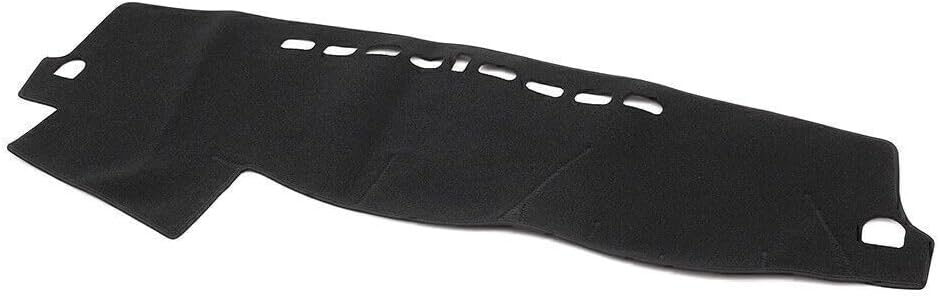ya 10 9.16 baidi Inner Dashboard Dash Mat Sun Cover for Mitsubishi Pajero 2007-2017