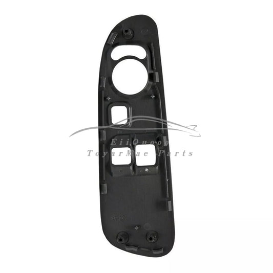 ya 5 8.10 for Dodge 1500 2500 3500 2005-2009 Driver Left Side Window Switch Bezel