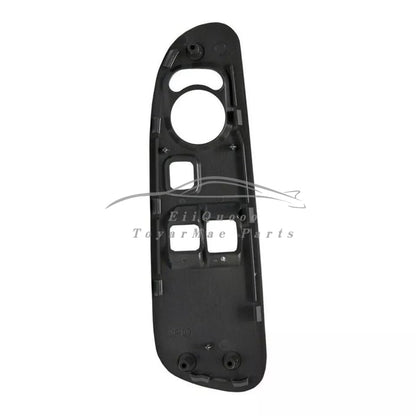 ya 8 8.24 baidi for Dodge 1500 2500 3500 2005-2009 Driver Left Side Window Switch Bezel