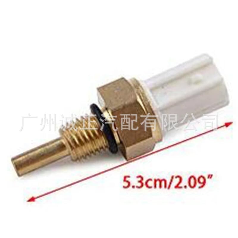 ya 11 9.14 baidiFit for Honda for Accord for Civic Element for Acura Engine Coolant Temperature Sensor