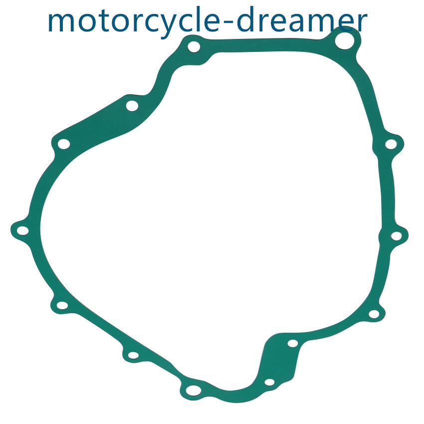 ya 13 9.15 baidi for Yamaha YXR660FA YFM660 Grizzly 660 5KM1545100 R for Hino 660 STATOR Cover KET