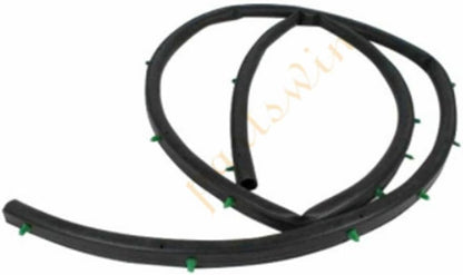 ya 10 9.16 baidi Hood Seal 68070493AA is Suitable for 2011-2020 for Jeep for Grand Cherokee for Dodge Durango