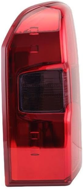 ya 4 8.10 Left Driver Side Tail Light Rear Lamp for Nissan Patrol Y61 GU 2004-14 2015 2016
