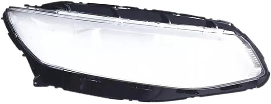 ya 14 9.20 zhengce Right Side Headlight Lens Headlamp Shell Cover For 2016-2018 for Chevrolet-1