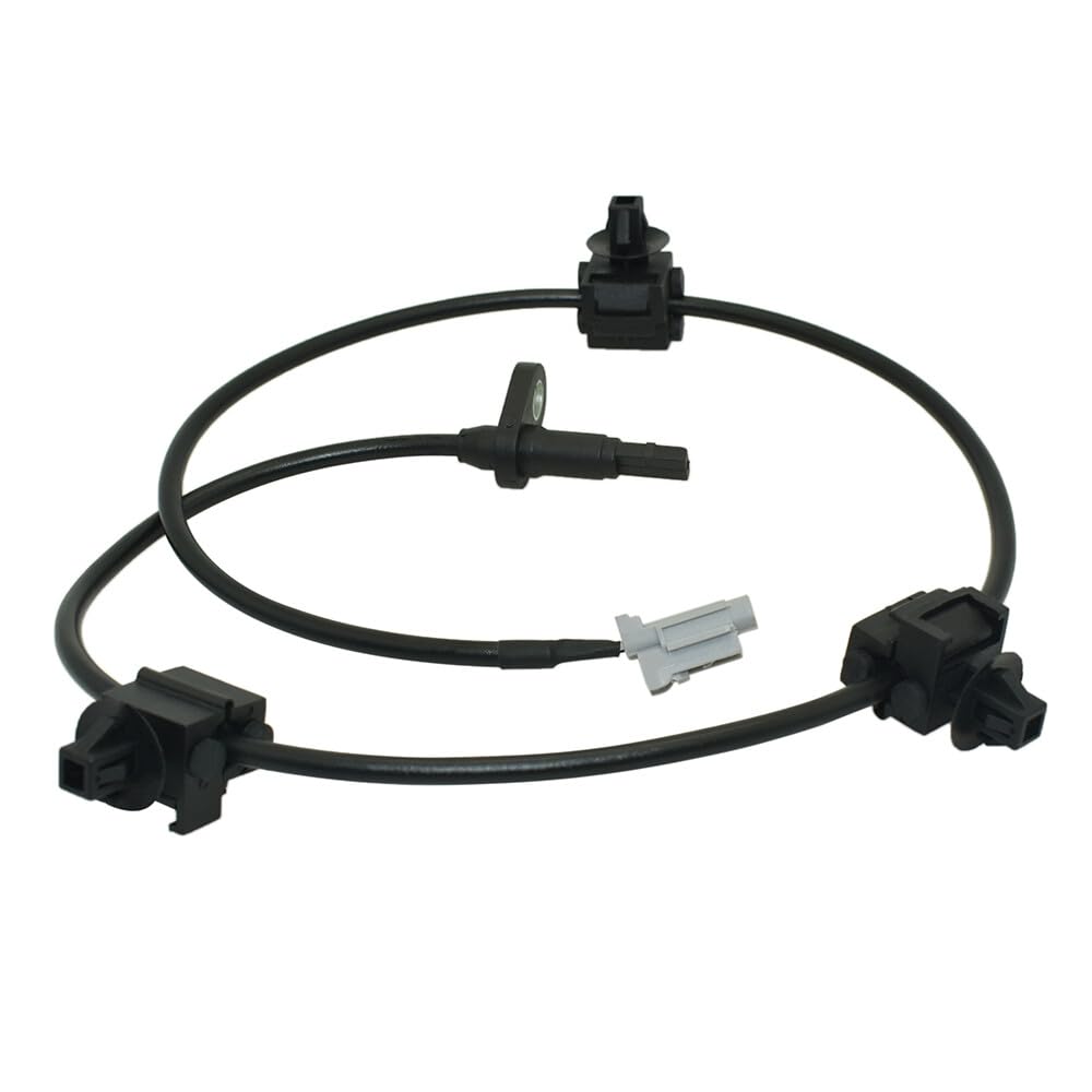 ya 9 10.24 ABS Wheel Speed Sensor for Subaru B9 Tribeca 06-07 Tribeca 08-14 27540XA02A