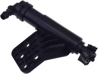 ya 12 10.8 baidi Fits For Sportage IV KX5 2016-2019 Left Side Headlight Washer Telescopic Nozzle