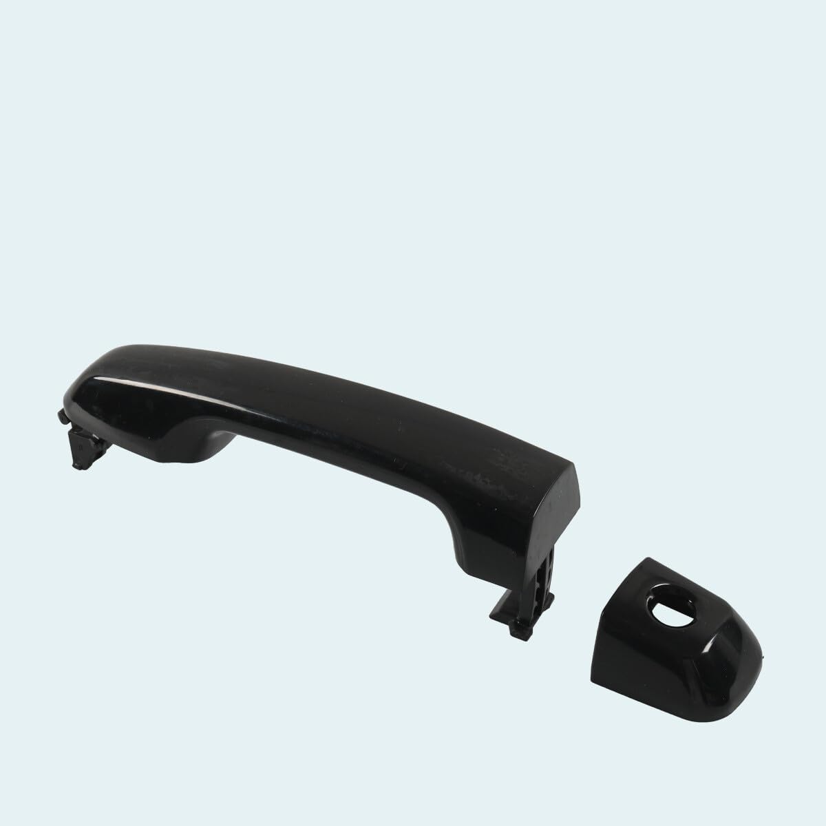 ya 10 9.16 baidi Exterior Door Handle for 2010-2017 for Toyota Prado for Land Cruiser for Lexus 69211-60090