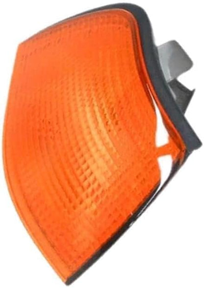 ya 28 10.13 zhengce for 3 Series E36 1992-2000 Front Right Turn Signal Marker Light Cover Yell