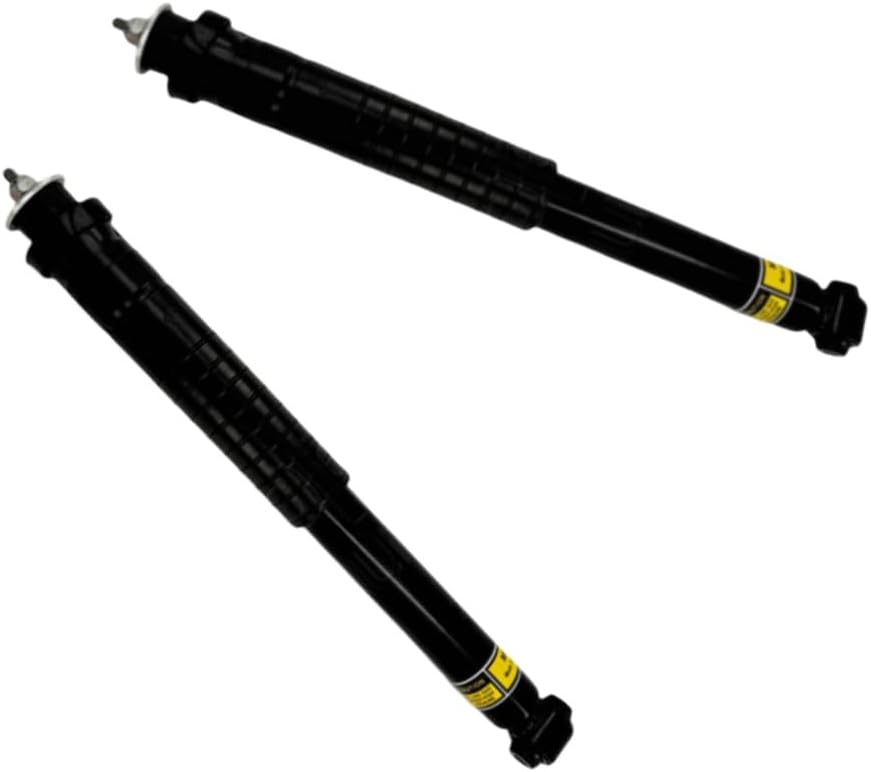 ya 12 10.8 baidi 2x Rear Left Right Shocks Absorbers Fit for Smart Fortwo W451 1.0L 08-16 4513200731