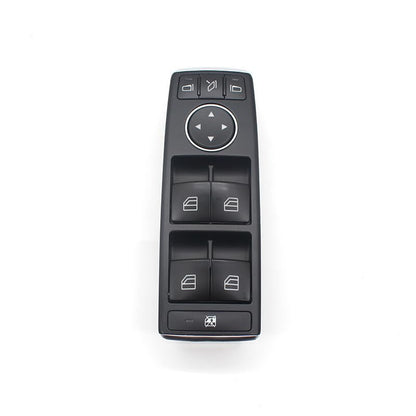 ya 6 8.14 Front Left Driver Side Door Master Window Switch for 2012-2020 for Tesla Model S
