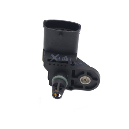 ya 4 8.8 0281002456 is Suitable for LPG Autogas Landi Renzo 1x Pressure Sensor map Sensor