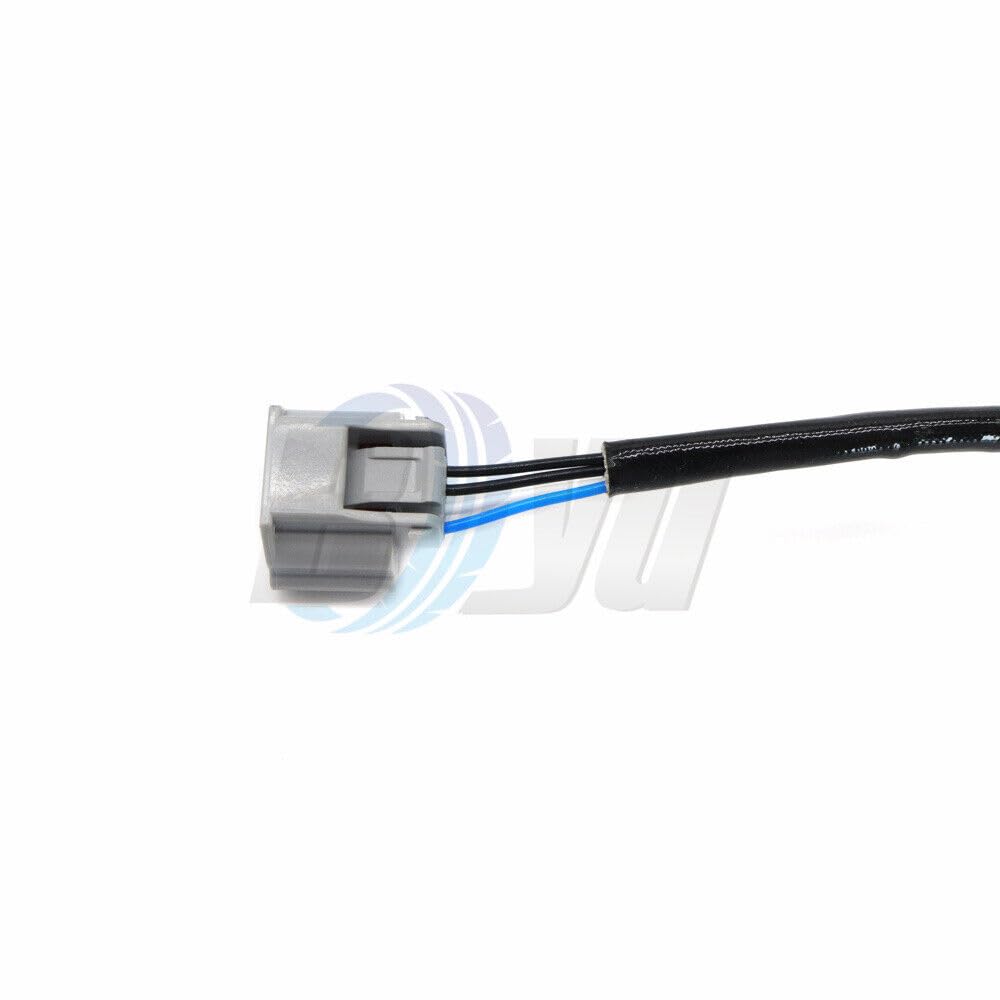ya 5 8.24 baidi 234-9104 Front Oxygen Sensor Suitable for Nissan NV2500 NV3500 12-14 Infinti G25