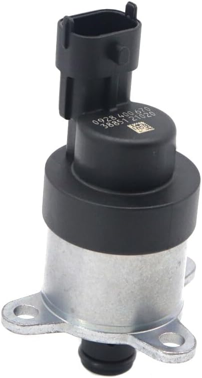 ya 10 9.16 baidi Car New 0928400670 Pressure Pump Regulator Metering Valve for Volvo