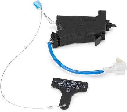 ya 5 8.10 for Hyundai Sonata 2011-2014 Fuel Gas Filler Door Opener Actuator 81590-3S000