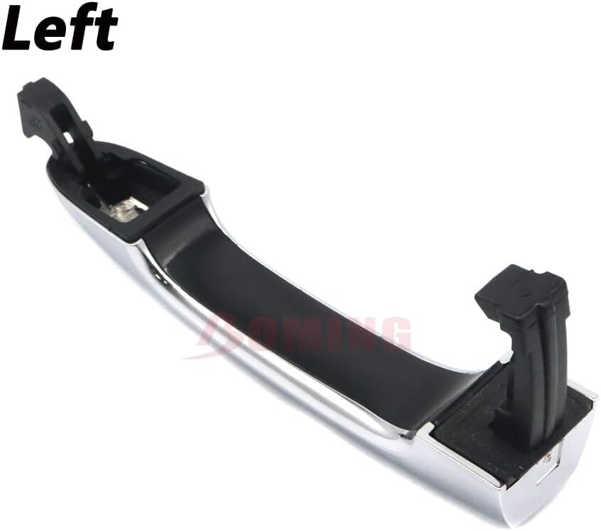 ya 10 9.16 baidi Right Left Exterior Chrome Outside Door Handle for 11-15 for Kia for Sorento 82651-2P010