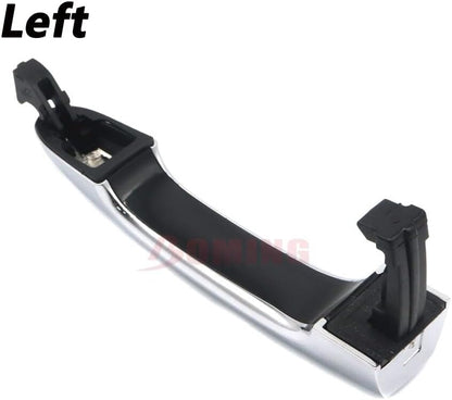 ya 10 9.16 baidi Right Left Exterior Chrome Outside Door Handle for 11-15 for Kia for Sorento 82651-2P010
