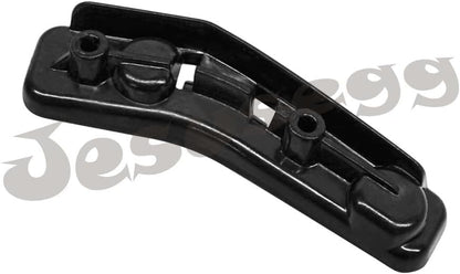 ya 15 10.19 zhengce Front Bumper Left Side Panel Mounting 51117354767 Fits for Bmw X1 F48