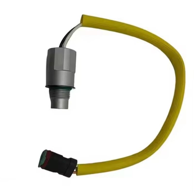 ya 10 9.16 zhengce Speed Sensor Suitable for Excavator 345B 5230B Engine 3412E SPF343C 522-164
