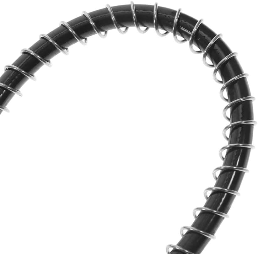 ya 14 9.20 baidi High Pressure Hose with Quick Air Pump Spring Design-1