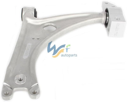 ya 4 8.14 Lower Control Arm Aluminum Fit for VW for Passat for Tiguan for Audi Q3 3C0407151A