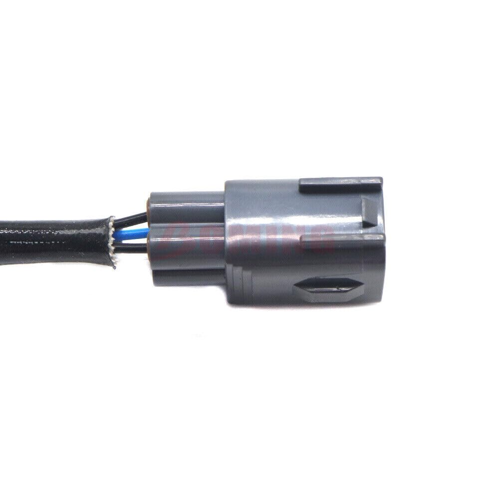 ya 14 9.20 zhengce The All- 89465-0D120 Oxygen Sensor is Suitable for Toyota Yaris 1.3 2SZ-FE-1