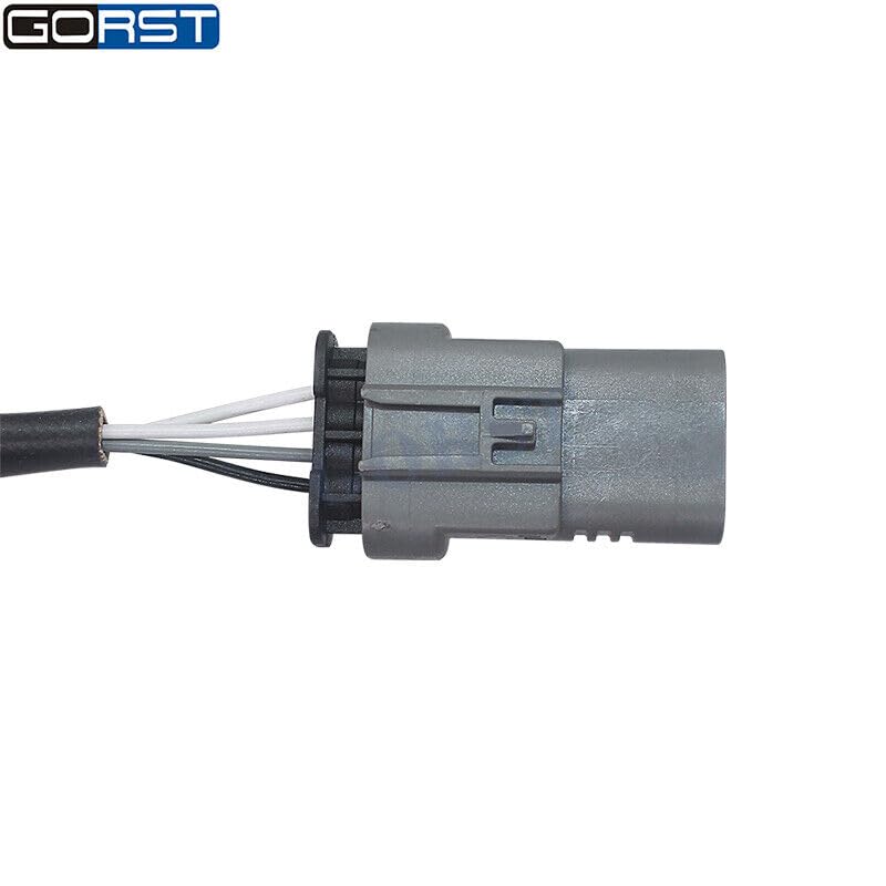 ya 4 8.8 Oxygen Sensor for Buick for Chevrolet for Cruze Malibu Spark Volt for GMC Terrain 12637338
