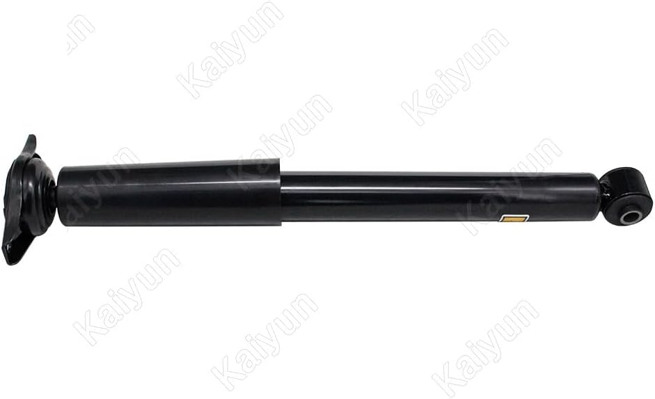 ya 10 9.16 baidi 2x Rear Air Suspension Shock Absorber for Volvo XC60 2010-17 31302604 19-232638