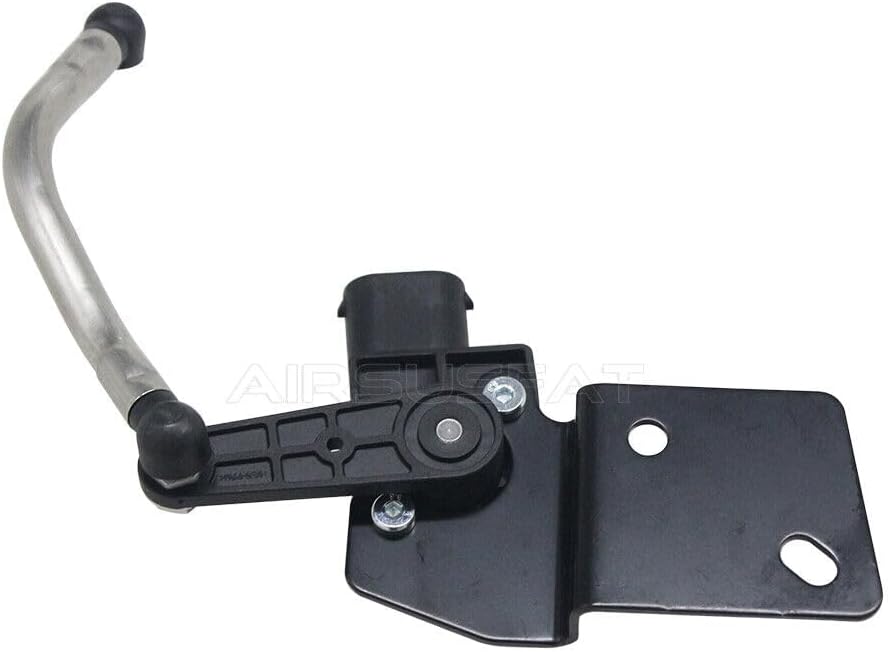 ya 15 10.19 zhengce Front Right Height Level Sensor for Jeep for Grand Cherokee SUV RWD 681640