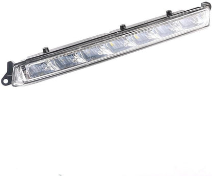 ya 7 8.24 baidi 1649060451 Right LED daytime running light fog light for Mercedes X164 GL-Class 